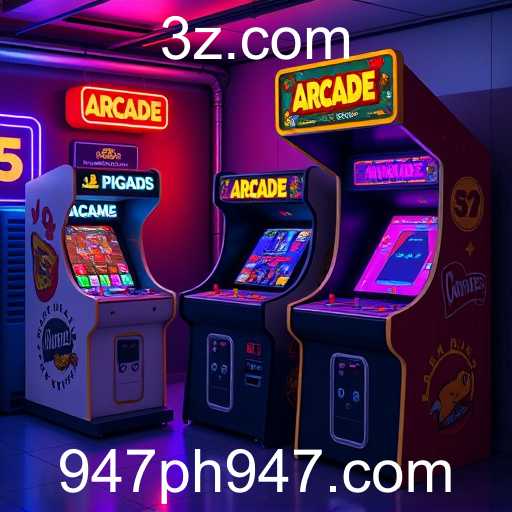 Arcade Classics