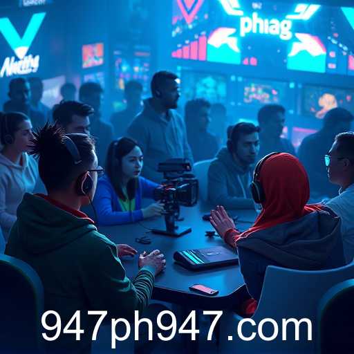 Digital Realms: A New Era for Gaming Communities