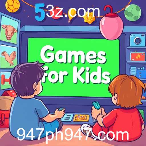 Games for Kids
