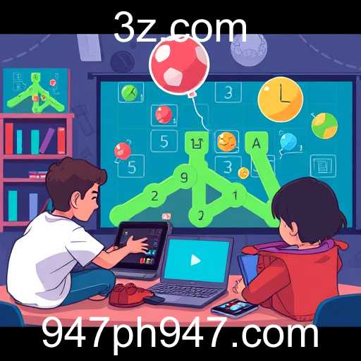Educational Games