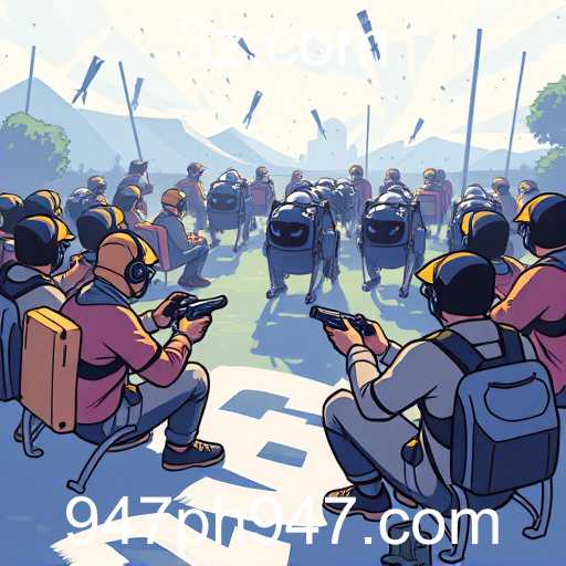 Multiplayer