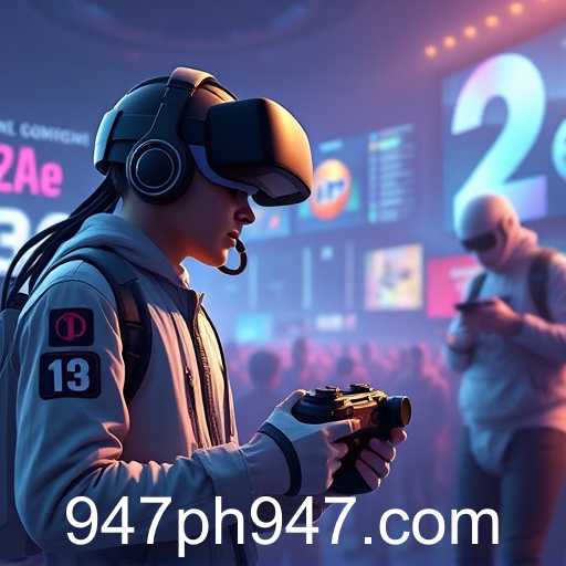 The Rise of Gaming Platforms Amid Global Digitalization