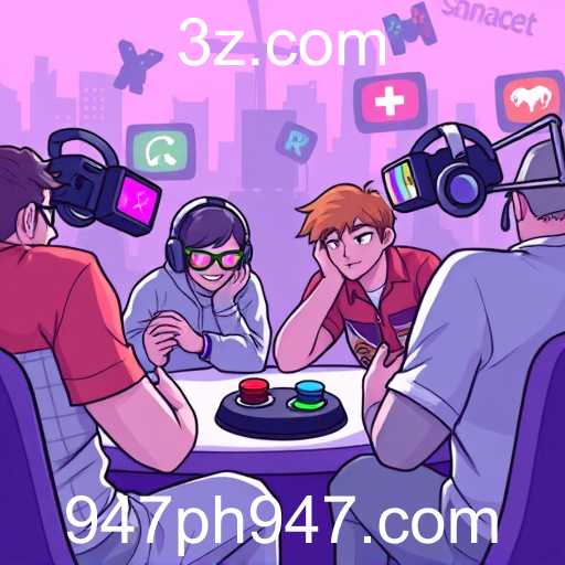 The Rising Trend of Online Gaming Communities