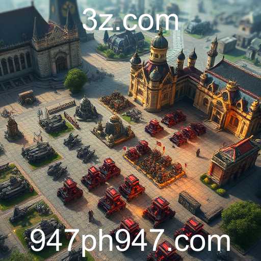 Strategy Games